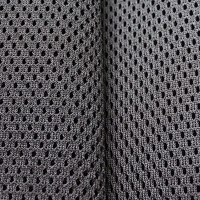 6 - 10 mm Tejido de malla espacial 3D Tejido de malla transpirable Tejido de malla de aire Tejido para ropa de cama 0