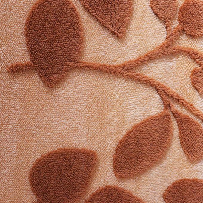 Blanda y cómoda manta de peluche de micro coral manta de piel falsa para casa 10