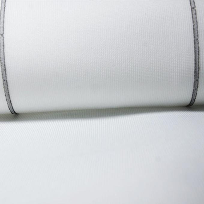 Tejido de malla de aire de 3 mm de alta durabilidad 3D Spacer para Beding 0
