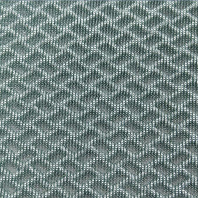 3mm 430gsm de malla de poliéster Respirable material de malla para bolsos 0