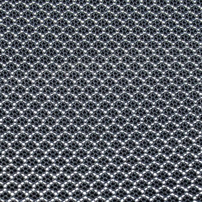 350gm de tejido de malla 3D de punto para colchón 0