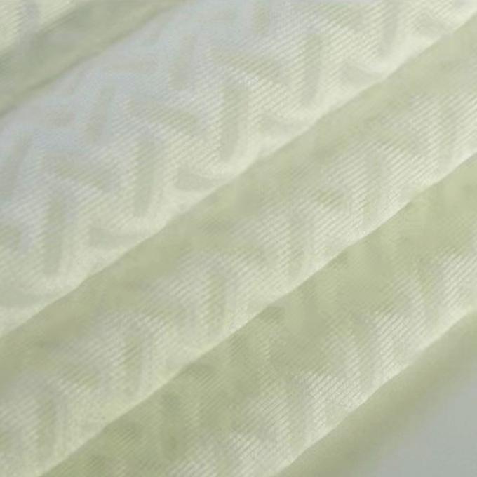 2 mm de malla de tejido de malla 3D de malla de 250 g de tejido de malla de aire 2