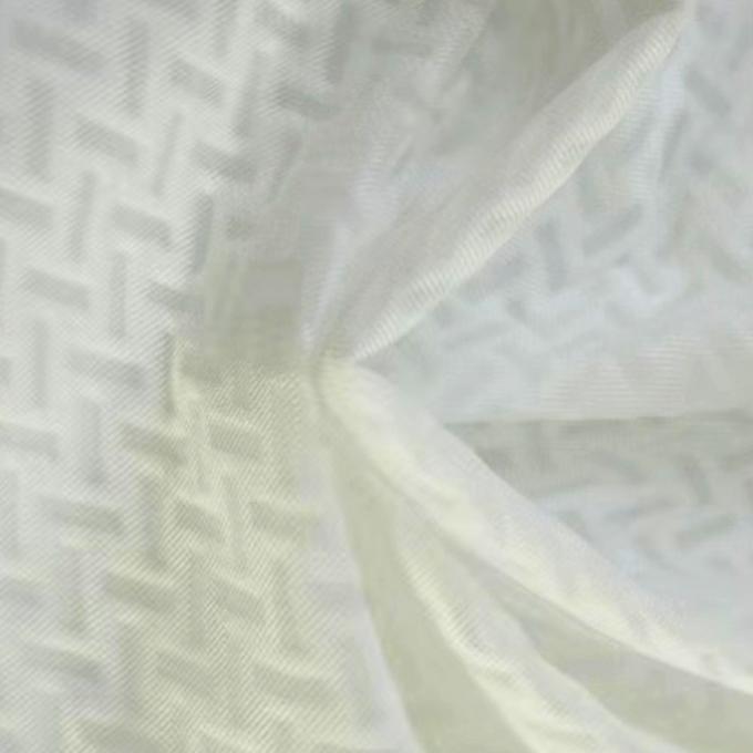 2 mm de malla de tejido de malla 3D de malla de 250 g de tejido de malla de aire 3