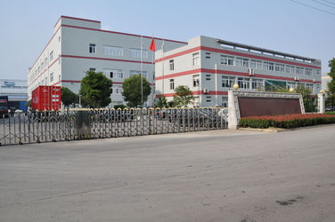 China Changshu Dashijia Textiles Co., Ltd. Perfil de la empresa