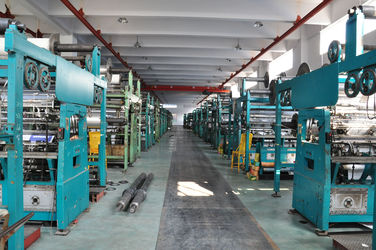 China Changshu Dashijia Textiles Co., Ltd. Perfil de la empresa