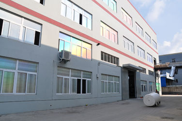 China Changshu Dashijia Textiles Co., Ltd. Perfil de la empresa