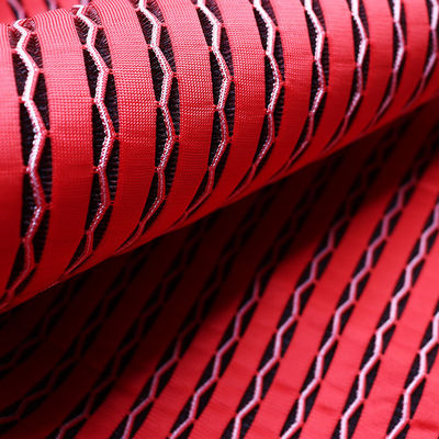 Good price Asiento trasero Tejido de malla de aire de 450 gramos Tejido de malla de poliéster 100% de trabajo pesado en línea