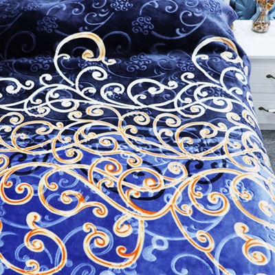 Good price Decoración para el hogar Falsa de piel lanza manta de lujo de piel lanza en línea
