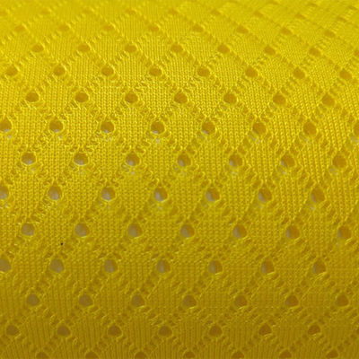 Good price Materiales de malla de aire anti olor 3d de malla de espaciador de aire Tejido de limpieza de humedad Tejido para zapatos en línea