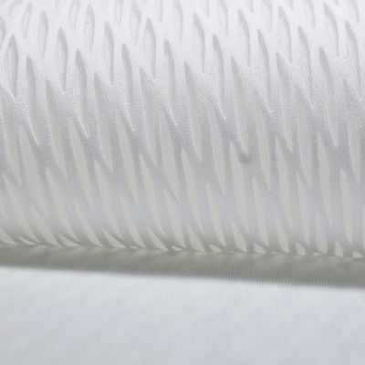 Good price 280GSM Tejido de malla de espaciador 3d Tejido de espaciador 3d Tapicería para bolsos Todos en línea