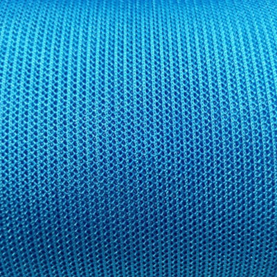 Good price Tejido de malla 3D impermeable resistente al desgarro Tejido de malla de aire espaciador Tejido de malla para calzado ropa de cama en línea