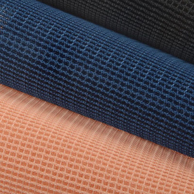 Good price Airmesh 3D Space Mesh de 50 a 60 pulgadas de material de malla 100% poliéster transpirable en línea