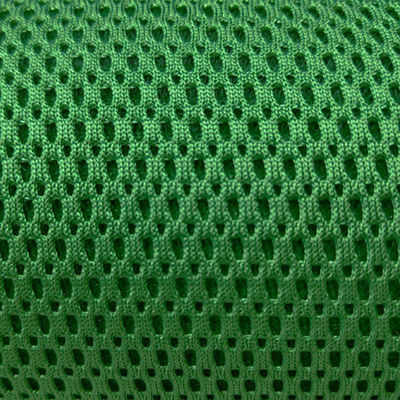 Good price 420gm Airmesh Space Mesh Tejido Tricotado Respirable Tejido de Poliéster para zapatos en línea