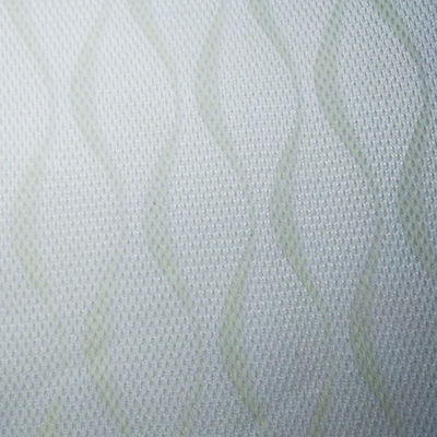 Good price Materiales de malla luminosa 100% de tela de malla poliéctrica con malla de aire transpirable para el vestido en línea