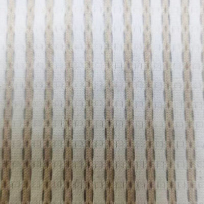 Good price Airmesh 180GSM Tejido de malla de aire 3d Tejido de malla de poliéster resistente al agua Tejido de malla para traje en línea