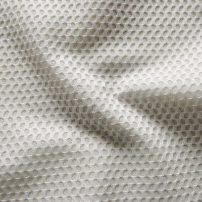 Good price Tejido de Warp 280g/m2 Materiales de malla 3D 100 por ciento de poliéster de malla de aire en línea