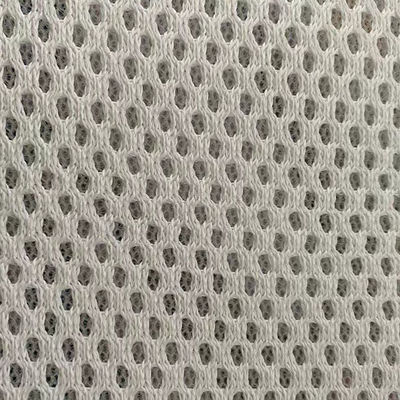 Good price Tejido de malla 3D de punto transpirable malla espacial 3D 100% poliéster 600GSM en línea