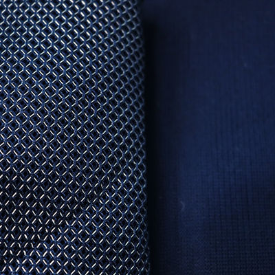 Good price Tejido de malla 3D de poliéster de 3 mm 100% Tejido de malla atlética de poliéster Absorbente de humedad en línea