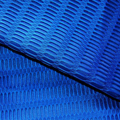 Good price 3mm Warp Nitt Mesh Material de malla 3D resistente al desgarro 210GSM a 360GSM en línea