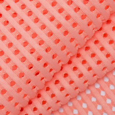 Good price 3 - 6mm 350 - 560GSM Revestimiento de malla de punto de Warp 3d Revestimiento de malla de espaciador para prendas en línea