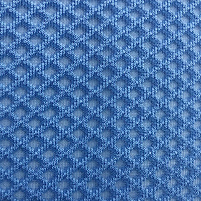 Good price Airmesh 100% de poliéster Respirable Material de malla 3D de malla de aire Tejido muy flexible en línea