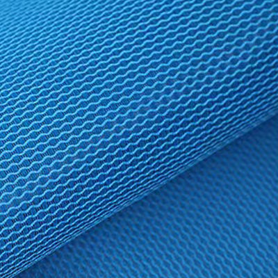Good price 200×200 290GSM Tejido de malla de espaciador Materiales de malla de poliéster para colchón en línea