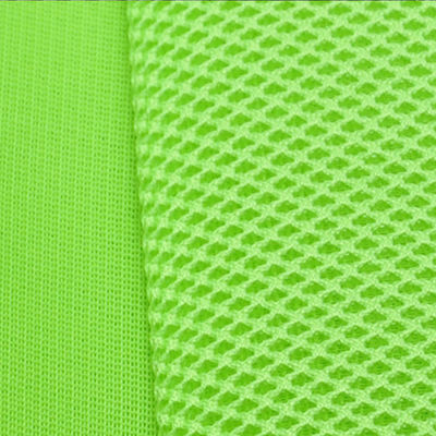 Good price Tejido de malla de espacio de malla de aire de 3 mm 280GSM Tejido de malla 3D para el respaldo del asiento en línea