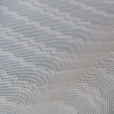 Good price Tejido de malla de poliéster 3D transpirable de 180 gramos 75D Tejido de malla espaciadora en línea