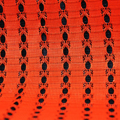 Good price Tejido de malla de poliéster ligero para ropa deportiva en línea