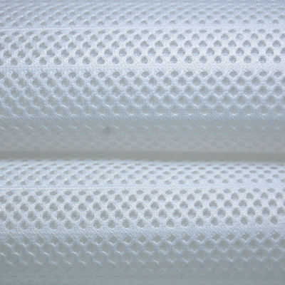 Good price 57 a 58 pulgadas de tejido de malla 3D, malla de aire, material de malla transpirable. en línea