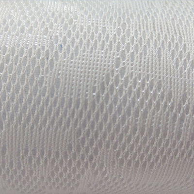 Good price Jacquard espaciador de malla de tejido de poliéster personalizado para zapatos en línea