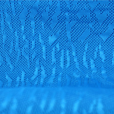 Good price Material de malla de poliéster de 380GSM de 3 mm de tejido de malla de poliéster 3d en línea