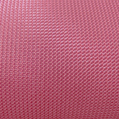 Good price 420GSM Tejido de malla de poliéster de alta densidad Tejido de malla 3D impermeable transpirable en línea