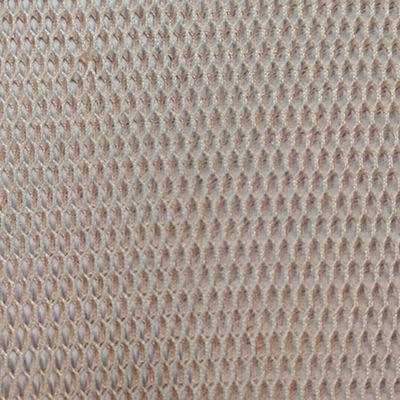 Good price Material de malla 3D de espaciador ligero y duradero para bolsas en línea