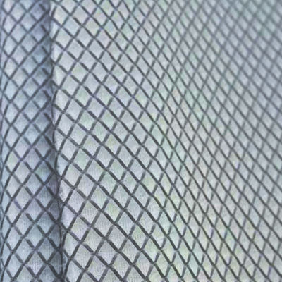Good price Tejido de malla de punto de 3 mm 3D Material de malla de 250 g de tela de malla de aire en línea