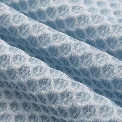 Good price 3MM Material de malla de aire muy duradero Tejido de malla de aire antimicrobiano en línea