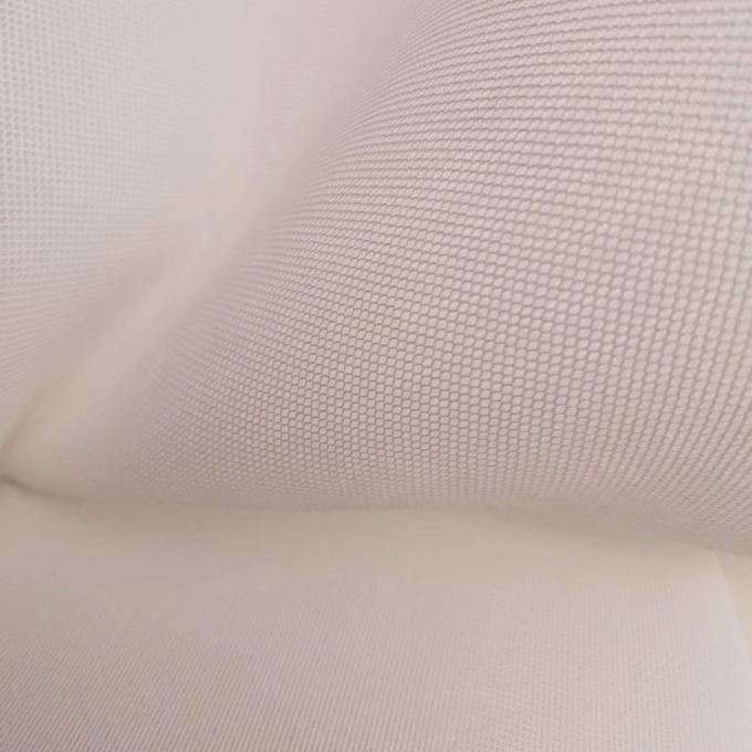 3 mm 100% de material de malla 3D Comfort 100 de tela de malla de poliéster para ropa de cama 1