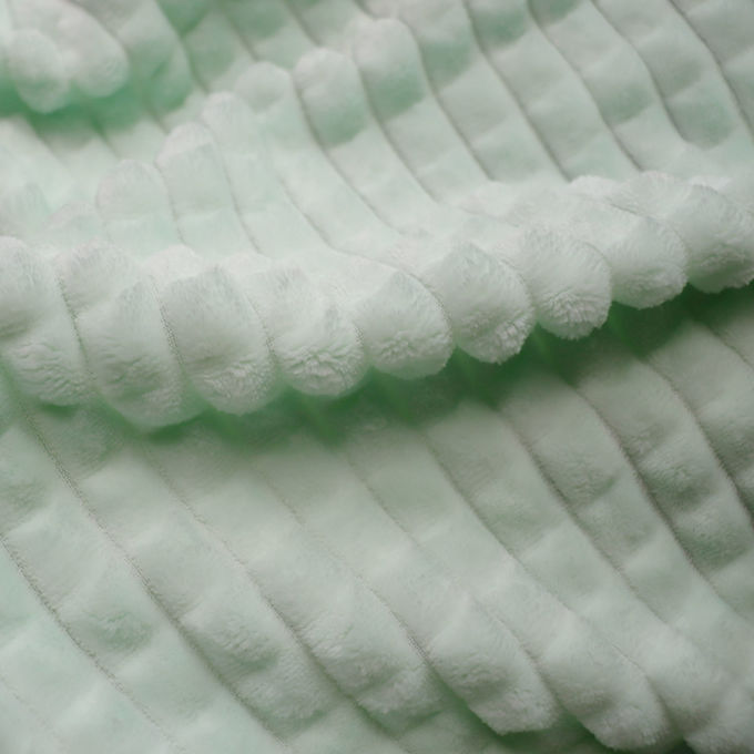 320 gramos suave de peluche de coral de lana manta caliente manta de lanzamiento de minky 2