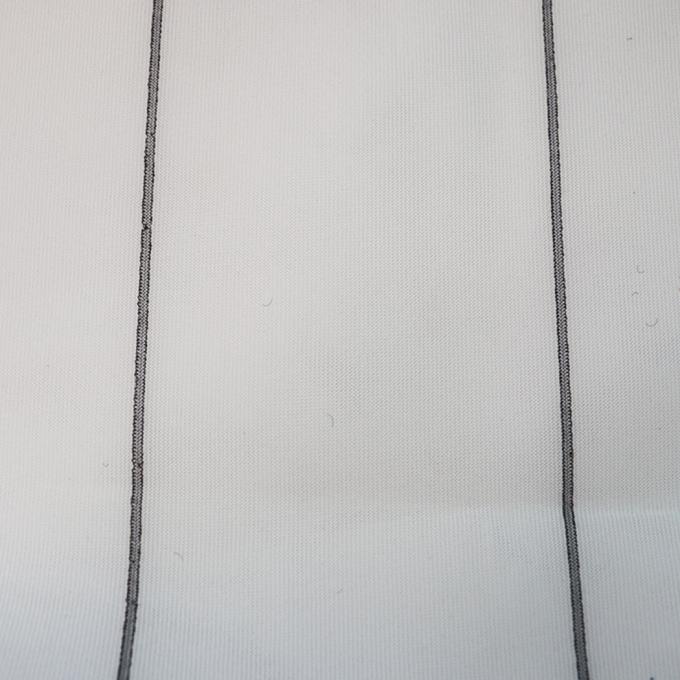 Tejido de malla de aire de 3 mm de alta durabilidad 3D Spacer para Beding 1