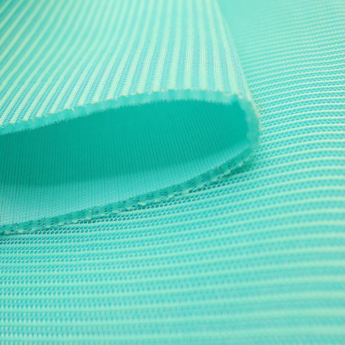 Materiales de malla de poliéster de 3 mm para absorción de humedad de la malla de aire 0,5 mm - 6 mm 2