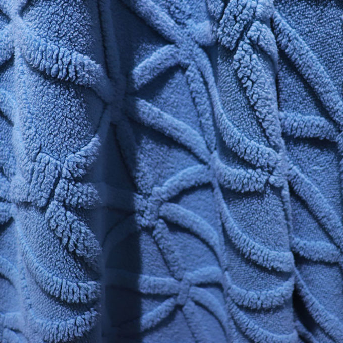Blanda y cómoda manta de peluche de micro coral manta de piel falsa para casa 7