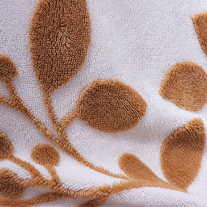 Blanda y cómoda manta de peluche de micro coral manta de piel falsa para casa 8