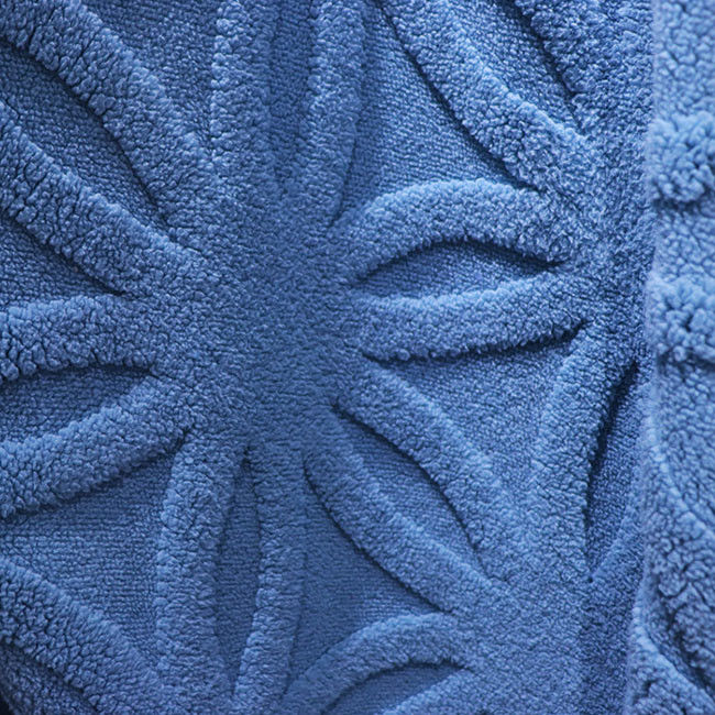 Blanda y cómoda manta de peluche de micro coral manta de piel falsa para casa 2