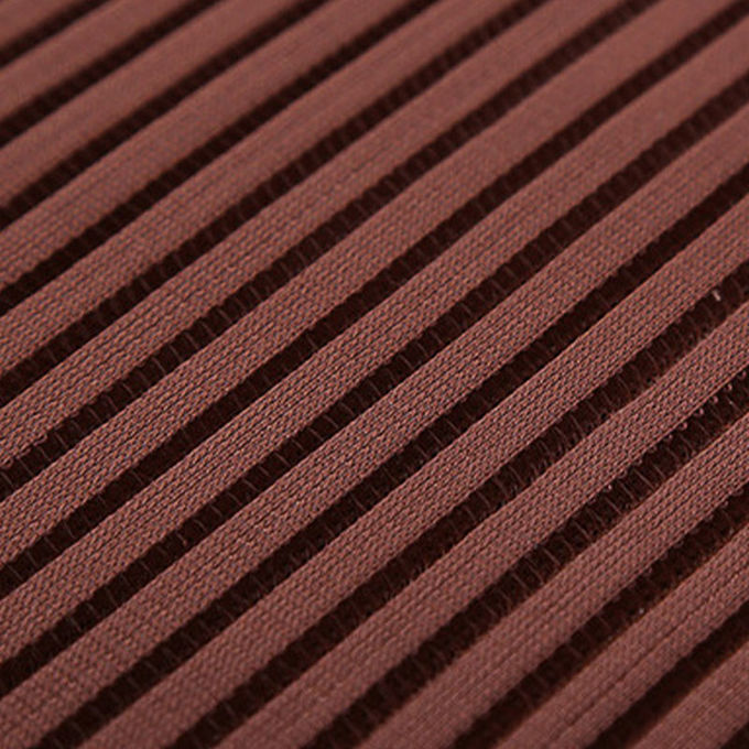 800GSM 200D Tejido de malla 3D 100% de poliéster Tejido de malla 10MM - 20MM 2