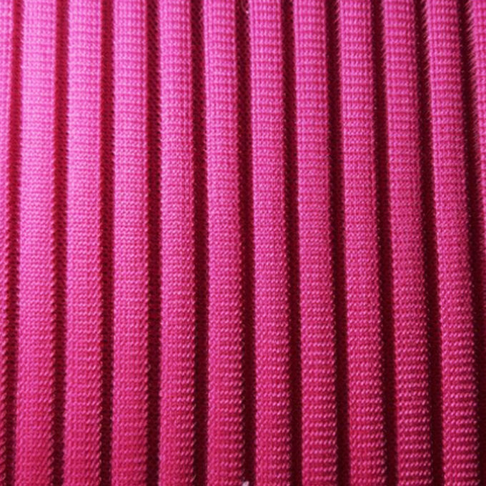 800GSM 200D Tejido de malla 3D 100% de poliéster Tejido de malla 10MM - 20MM 0