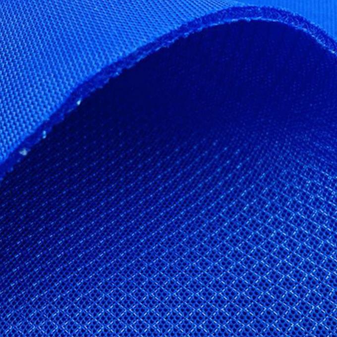 Airmesh 320gsm 3D Spacer Mesh Reciclada de poliéster para zapatos 2