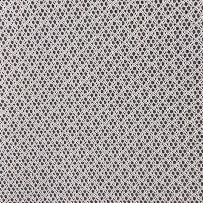 Airmesh 320gsm 3D Spacer Mesh Reciclada de poliéster para zapatos 1