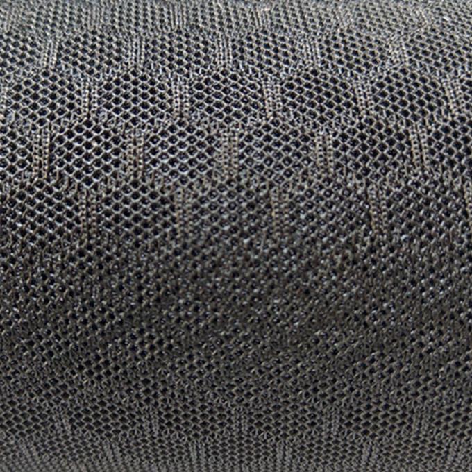 3mm de tejido de malla de aire de punto 250GSM poliéster de tela de malla deportiva a prueba de lágrimas para el equipaje 6