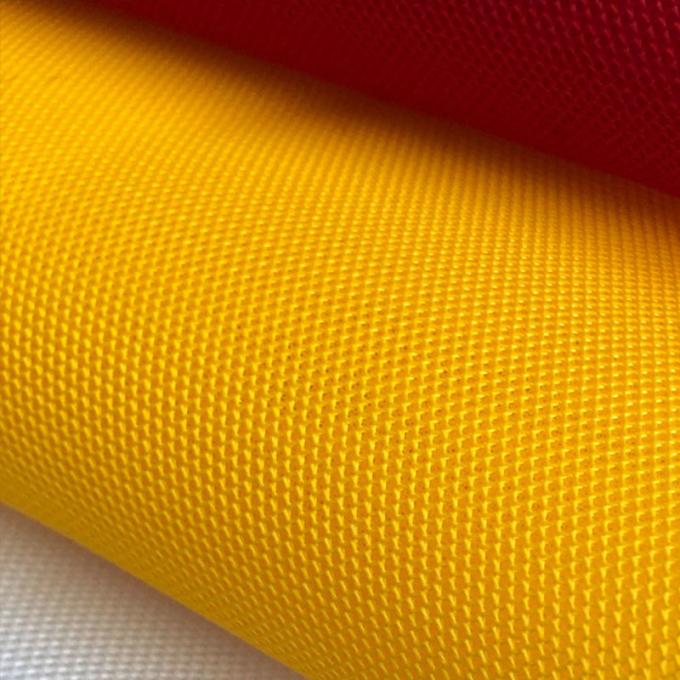 3 mm 100% de material de malla 3D Comfort 100 de tela de malla de poliéster para ropa de cama 4