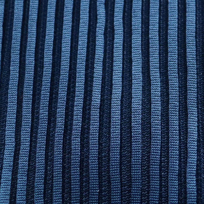Materiales de malla 3D transpirable a prueba de lágrimas Tejido de malla de poliéster 240GSM para zapatos 0